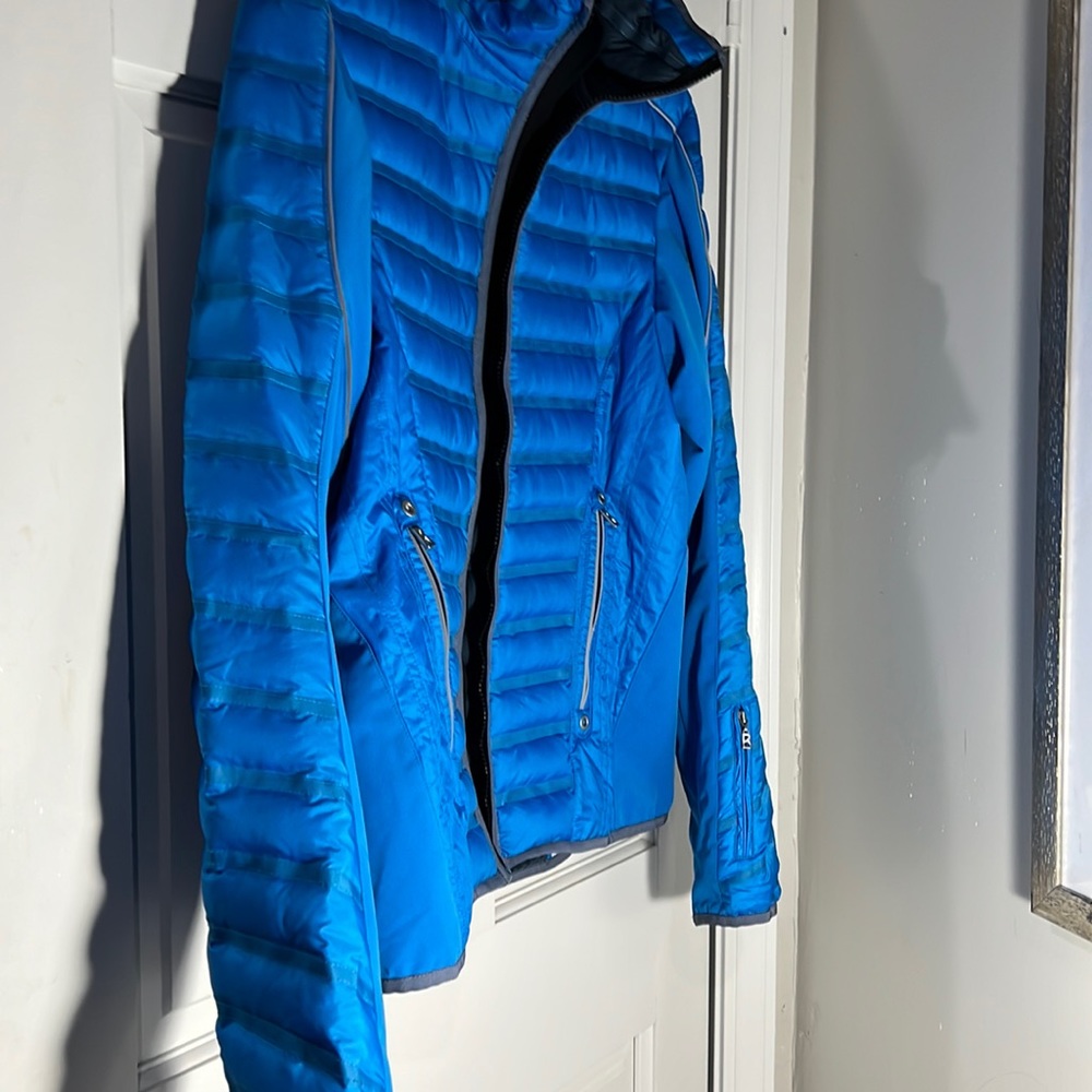 Bogner Ice jacket
